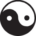 Chinese-Ying-Yang-