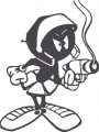 Marvin-The-Martian