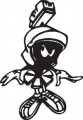 Marvin-The-Martian
