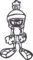Marvin-The-Martian