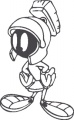 Marvin-The-Martian