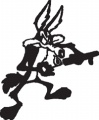Wile-E-Coyote