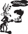 Wile-E-Coyote