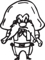Yosemite-Sam