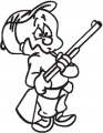 Elmer-Fudd-