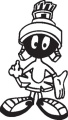 Marvin-The-Martian