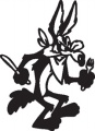 Wile-E-Coyote