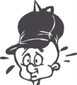 Elmer-Fudd-
