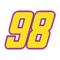 Nascar-Kenny-Wallace-#98-(112952)