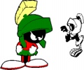 Marvin-The-Martian