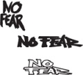 No-Fear-