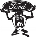 Taz-Ford