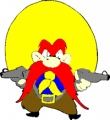 Yosemite-Sam