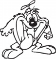 Dizzy-