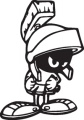 Marvin-The-Martian