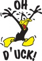 Daffy-oh-Duck-