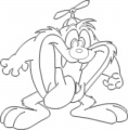 Dizzy-