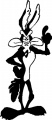 Wile-E-Coyote