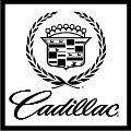 CADILLAC-