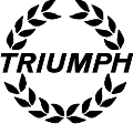 TRIUMPH