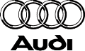 AUDI--(logos-A596)