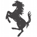Ferrari-Horse-