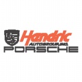 Hendrick-Porsche-
