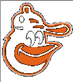 ORIOLES-(mlb-bal-00)
