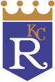 ROYALS-(mlb-kcr-02b)
