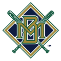 BREWERS-(mlb-mil-99b)