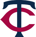 TWINS-(mlb-min-98)
