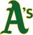 OAKLAND-As-(mlb-oak-00b)