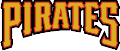 PIRATES-(mlb-pit-02b)