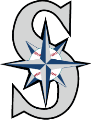 MARINERS-(mlb-sea-99b)