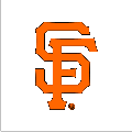 GIANTS-(mlb-sfg-99)