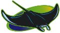 DEVIL-RAYS-(mlb-tbr-00b)