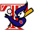 BLUEJAYS--(mlb-tor2)