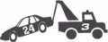 Nascar-#3--(misc204)-