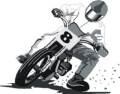 Motorcycle-191