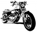 Motorcycle-205