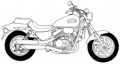 Motorcycle-209