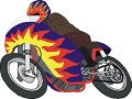 Motorcycle-222