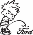 Calvin-Peeing-on-Ford-(1739.jpg)