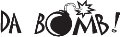 Da-Bomb--(Sayings163)-