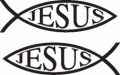 Pair-of-Jesus-Fish-(4164)