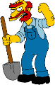 Groundskeeper-Willie