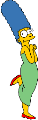 Marge-Simpson