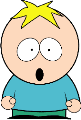 BUTTERS