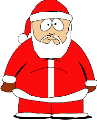 SANTA