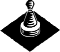 CHESS-BLACK-PAWN-(BLACKPAW)